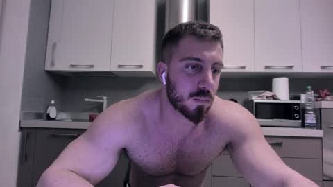 toro_arrapato online show from December 6, 10:35 pm