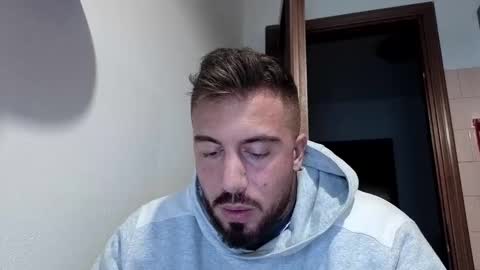 toro_arrapato online show from October 19, 3:16 pm