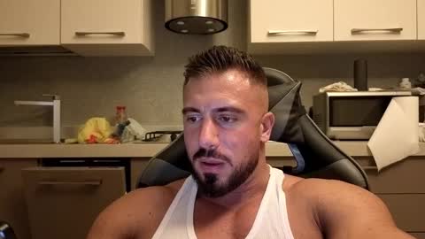 toro_arrapato online show from October 16, 11:36 pm