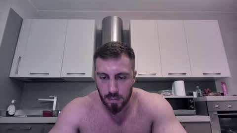 toro_arrapato online show from December 7, 1:41 am