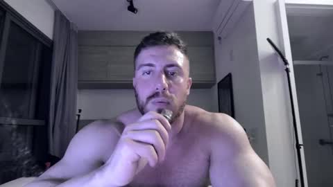 toro_arrapato online show from January 19, 2:47 am