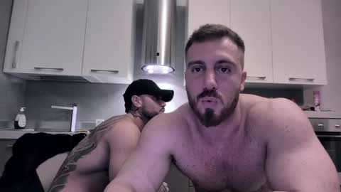 toro_arrapato online show from December 3, 11:51 pm