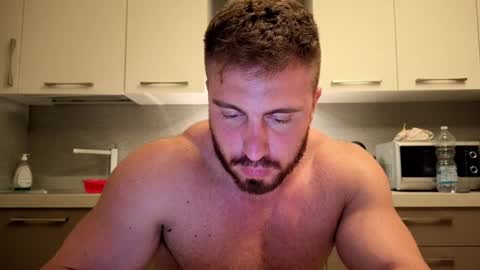 toro_arrapato online show from March 12, 8:52 pm