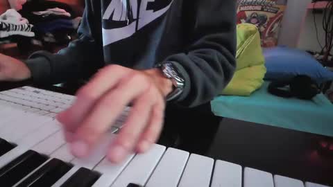 Torosko online show from November 30, 12:12 pm