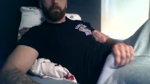 Tommy online show from April 18, 4:20 pm