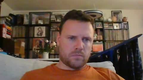torth666 online show from June 12, 9:25 pm