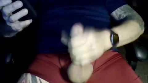 tory_069 online show from February 8, 5:55 am