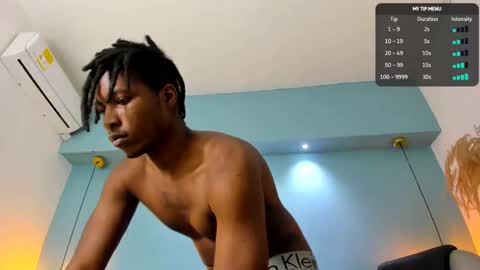 Torybigdick online show from October 14, 4:37 am