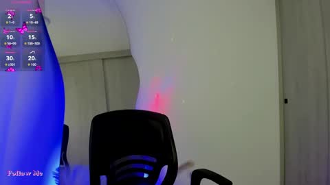 TORY COOPER online show from September 25, 1:12 am