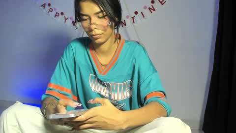 Tory Love online show from February 6, 12:00 am