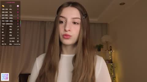 Kate online show from March 7, 4:34 am