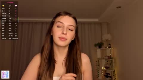 Kate online show from March 27, 8:26 am