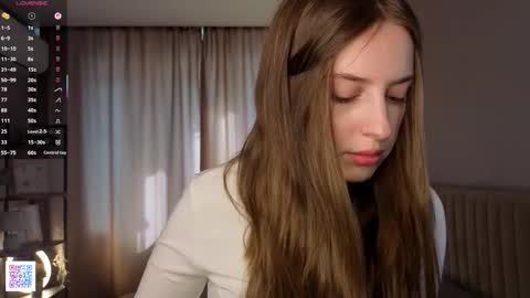 Kate online show from March 28, 8:27 am