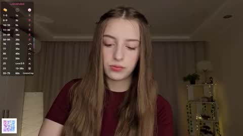 Kate online show from March 11, 4:48 am