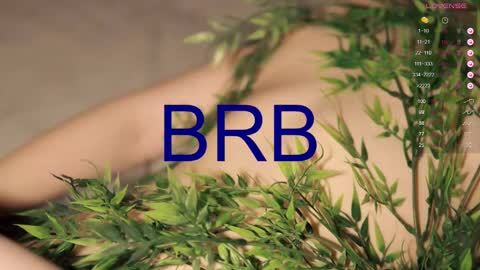 Toshi online show from February 19, 4:11 pm