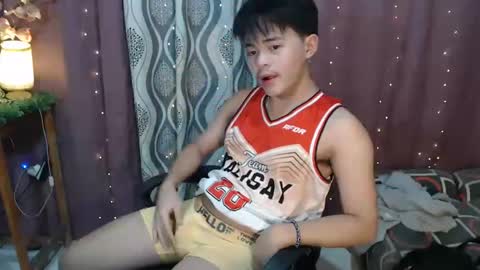 Toshiro online show from March 4, 7:51 am