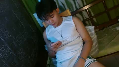 Toshiro online show from January 24, 11:15 am