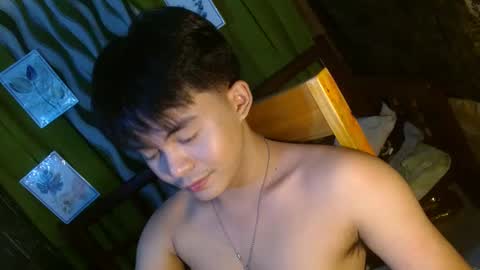 Toshiro online show from January 24, 2:19 pm