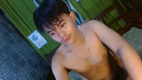 Toshiro online show from February 25, 8:47 am