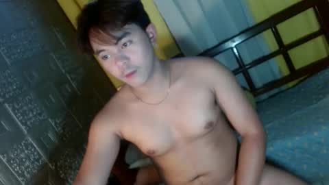Toshiro online show from May 6, 2:01 pm