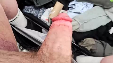 tossmysalad20 online show from January 5, 1:04 pm