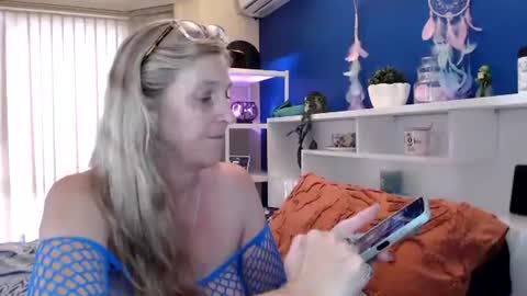 Milly online show from February 4, 11:06 pm