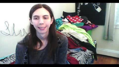 Luna online show from February 26, 5:44 am