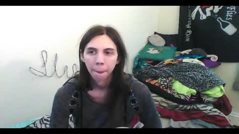 Luna online show from March 19, 5:57 am