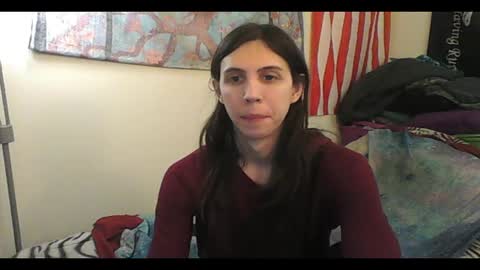 Luna online show from February 27, 4:24 am