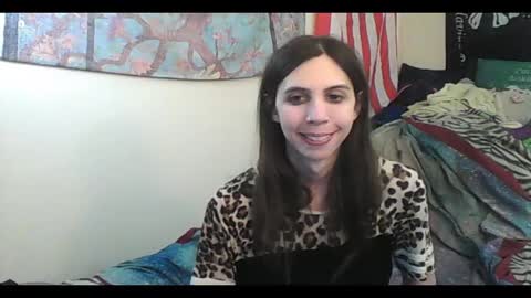 Luna online show from September 22, 3:10 am