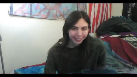 Luna online show from February 28, 4:21 am