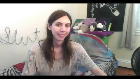 Luna online show from June 8, 2:34 am