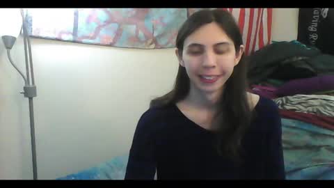 Luna online show from March 3, 2:47 am