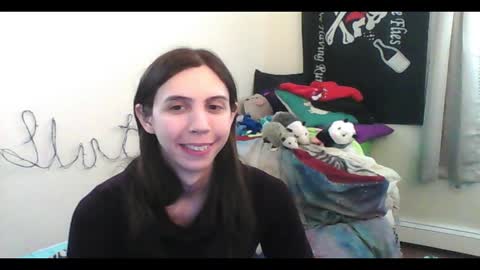 Luna online show from February 9, 7:56 am