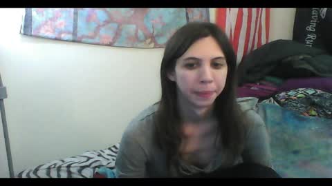 Luna online show from February 18, 3:10 am