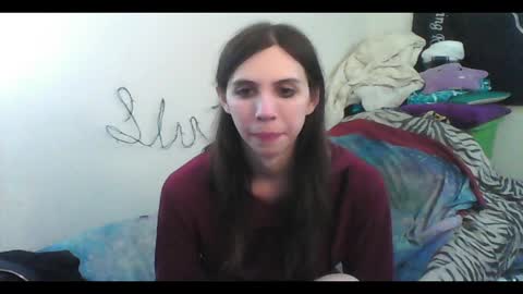 Luna online show from October 18, 7:12 am