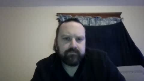 Big Daddy Balls online show from December 31, 8:02 pm