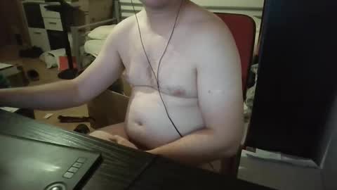 Totox online show from October 14, 8:56 pm