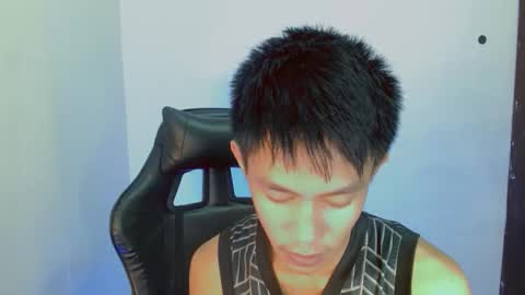 Alison online show from October 28, 3:07 am