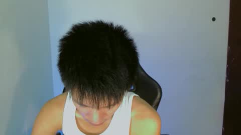 Alison online show from October 23, 2:13 am