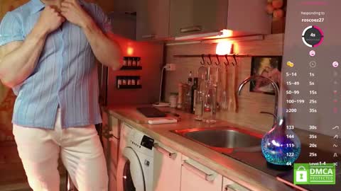 Paul online show from October 25, 3:07 am