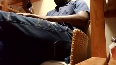 touch_xman online show from November 14, 12:07 pm