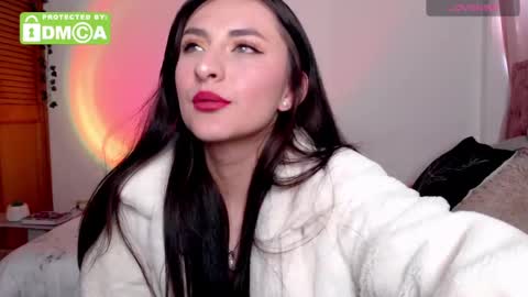 Snapshot of tough_love__ chatting on December 18, 3:55 pm Miss Camille online show from December 18, 3:55 pm