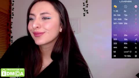 Snapshot of tough_love__ chatting on December 2, 3:20 pm Miss Camille online show from December 2, 3:20 pm
