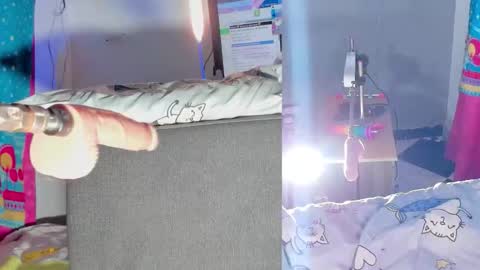 touk_kira online show from March 21, 10:57 pm