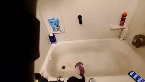 toxic2lust online show from April 2, 11:55 pm