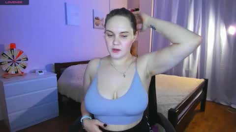 Ellina online show from November 25, 11:03 pm