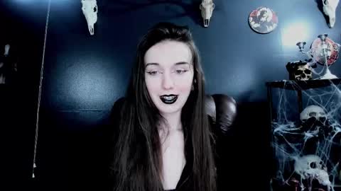 toxicdomme online show from December 22, 7:20 pm