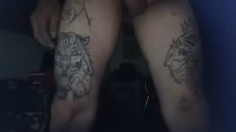 toxicidad_sex online show from July 18, 11:45 am