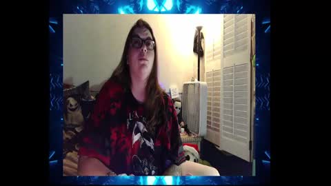 Toxiclove1311 online show from September 25, 2:18 am